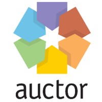 Auctor Corporation logo, Auctor Corporation contact details