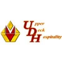 Upper Deck Hospitality LLC. logo, Upper Deck Hospitality LLC. contact details