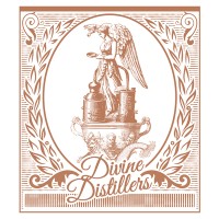 Divine Distillers logo, Divine Distillers contact details