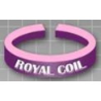 Royal Coil Incorporated logo, Royal Coil Incorporated contact details