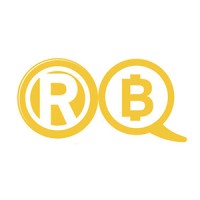 Russell Blockchain logo, Russell Blockchain contact details