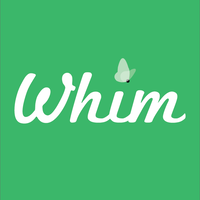 Whim logo, Whim contact details