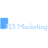 323 Marketing logo, 323 Marketing contact details