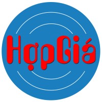 Hợp Giá logo, Hợp Giá contact details