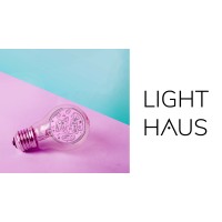 LED by Lighthaus logo, LED by Lighthaus contact details