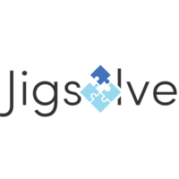 Jigsolve logo, Jigsolve contact details