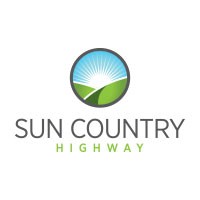 Sun Country Highway logo, Sun Country Highway contact details