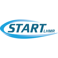 Start LHMR logo, Start LHMR contact details