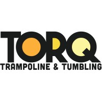 TORQ Trampoline & Tumbling logo, TORQ Trampoline & Tumbling contact details