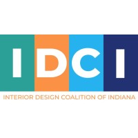 IDCI I Interior Design Coalition of Indiana logo, IDCI I Interior Design Coalition of Indiana contact details