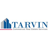 Tarvin Commercial Real Estate Services logo, Tarvin Commercial Real Estate Services contact details