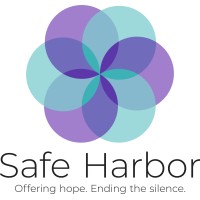 Safe Harbor Crisis Center logo, Safe Harbor Crisis Center contact details