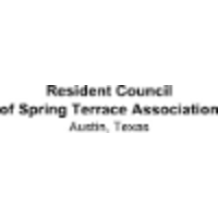 Resident Council of Spring Terrace Association logo, Resident Council of Spring Terrace Association contact details