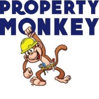 Property Monkey logo, Property Monkey contact details