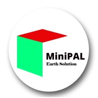 miniPAL Earth Solution logo, miniPAL Earth Solution contact details