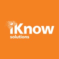 iKnow Solutions Europe logo, iKnow Solutions Europe contact details