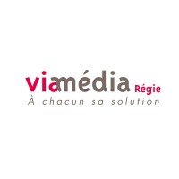 VIAMEDIA Regie logo, VIAMEDIA Regie contact details