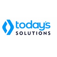 Today's Solutions logo, Today's Solutions contact details