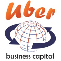 Uber Business Capital LLC logo, Uber Business Capital LLC contact details