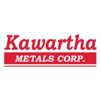 Kawartha Metals Corp logo, Kawartha Metals Corp contact details