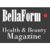 BellaForm - Health & Beauty Magazine logo, BellaForm - Health & Beauty Magazine contact details