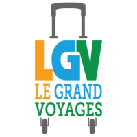 Le Grand Voyages logo, Le Grand Voyages contact details