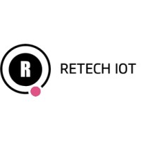 RETECH IOT HONG KONG LIMITED logo, RETECH IOT HONG KONG LIMITED contact details