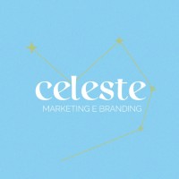 Celeste Marketing e Branding logo, Celeste Marketing e Branding contact details