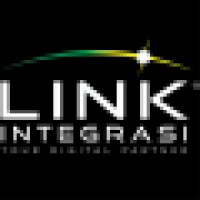 LINK Integrasi logo, LINK Integrasi contact details