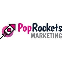 Pop Rockets Marketing logo, Pop Rockets Marketing contact details