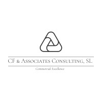 CF & Associates Consulting, SL logo, CF & Associates Consulting, SL contact details