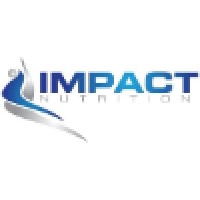 Impact Nutrition logo, Impact Nutrition contact details