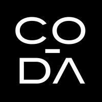 CO-DA logo, CO-DA contact details