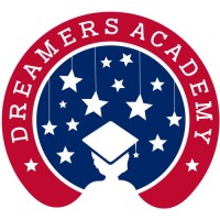 Dreamers Academy logo, Dreamers Academy contact details