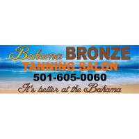 Bahama Bronze Tanning Salon logo, Bahama Bronze Tanning Salon contact details