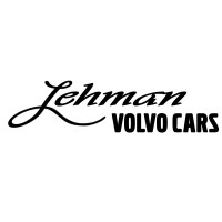 Lehman Volvo logo, Lehman Volvo contact details