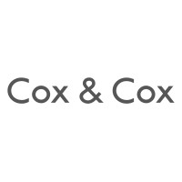 Cox & Cox logo, Cox & Cox contact details