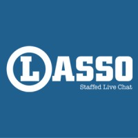 Lasso Live Chat logo, Lasso Live Chat contact details