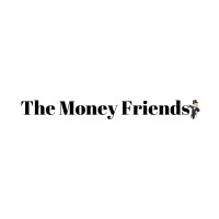 The Money Friends logo, The Money Friends contact details