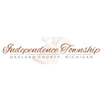 Charter Township of Independence logo, Charter Township of Independence contact details