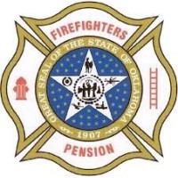 Oklahoma Firefighters Pension & Retirement System logo, Oklahoma Firefighters Pension & Retirement System contact details