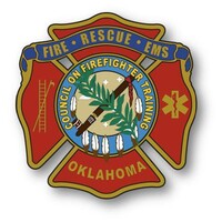 Council on Firefighter Training logo, Council on Firefighter Training contact details