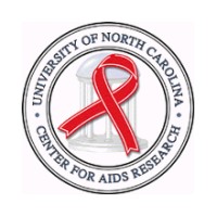 UNC Chapel Hill Center for AIDS Research logo, UNC Chapel Hill Center for AIDS Research contact details