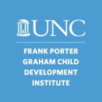 UNC Frank Porter Graham Child Development Institute logo, UNC Frank Porter Graham Child Development Institute contact details