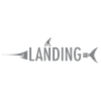 newport waterfront landing logo, newport waterfront landing contact details