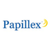 Papillex Inc. logo, Papillex Inc. contact details