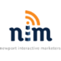 Newport Interactive Marketers networking/learning community logo, Newport Interactive Marketers networking/learning community contact details