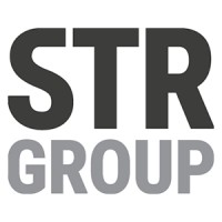 STR Group USA, Inc. logo, STR Group USA, Inc. contact details