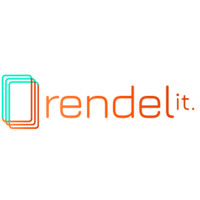 Rendel it logo, Rendel it contact details