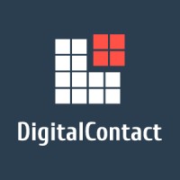 Digital Contact logo, Digital Contact contact details